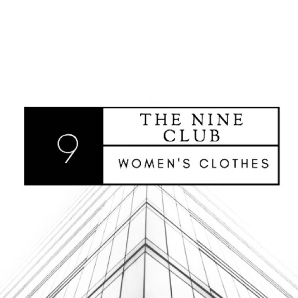 •Women’s Clothes•